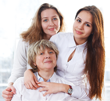 familie